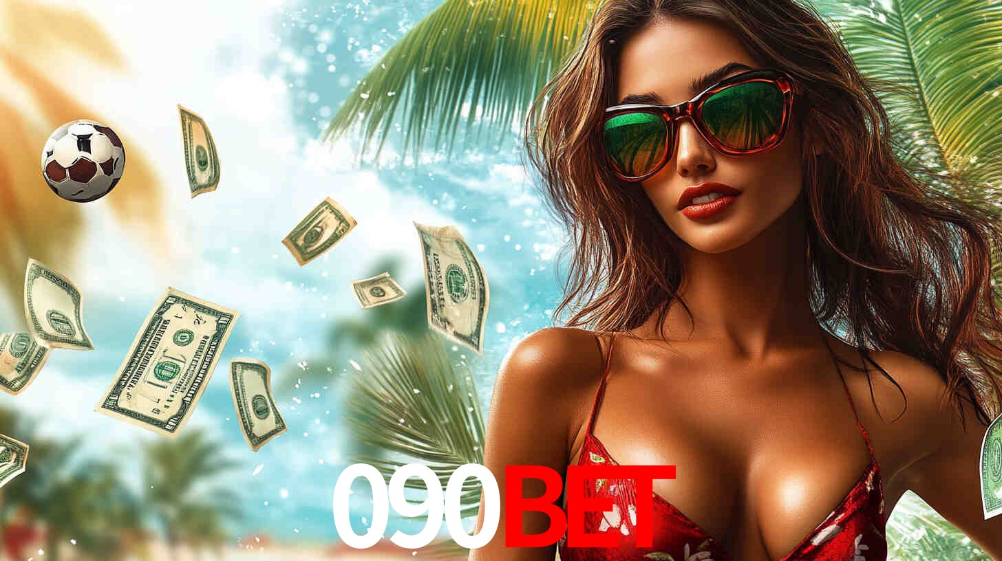APP oficial da 090bet para mobile