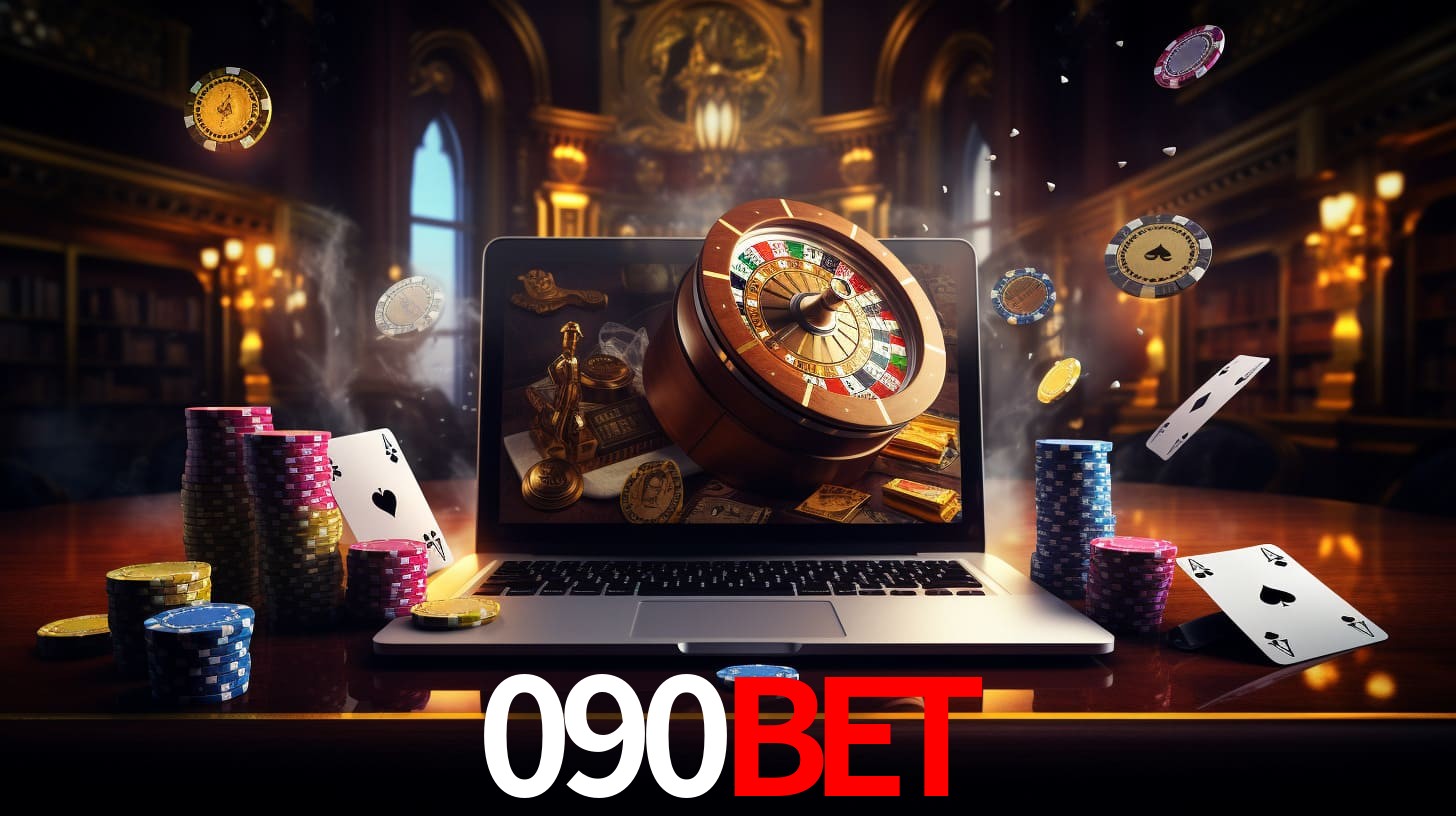 Blackjack Table 090bet