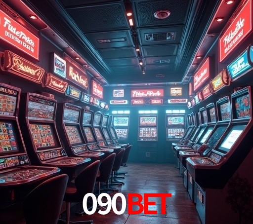 Bônus e promoções da 090bet