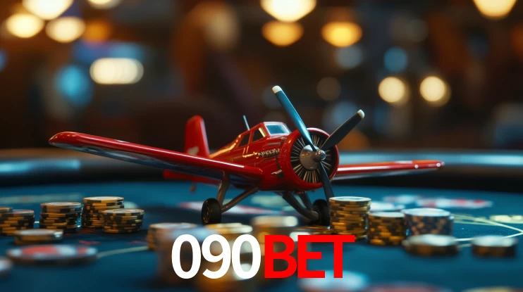 Slot Games 090bet