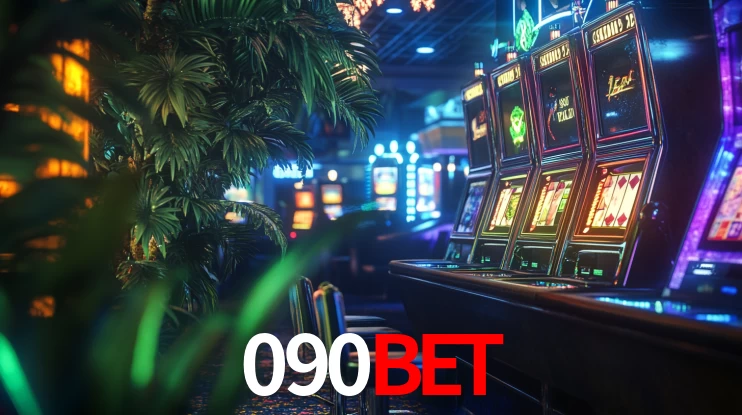Live Casino 090bet