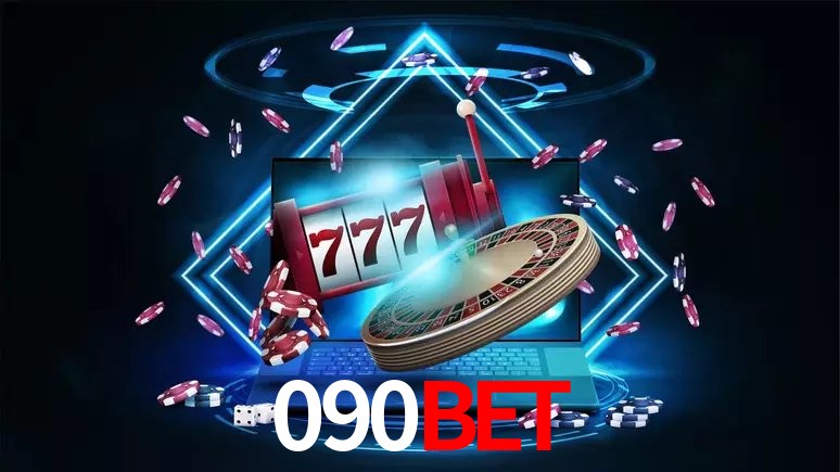 Casino Ao Vivo 090bet