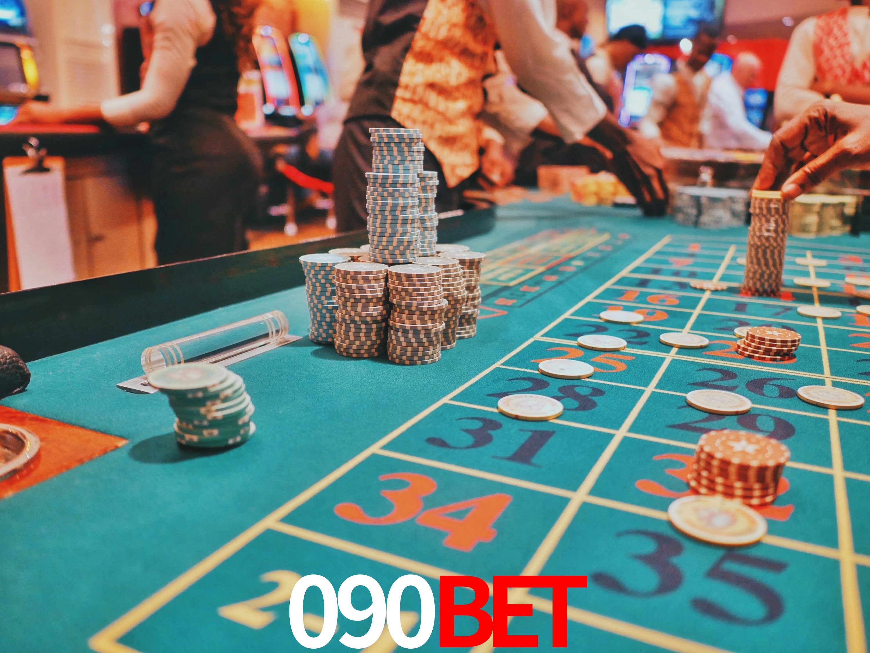 Casino Ao Vivo 090bet