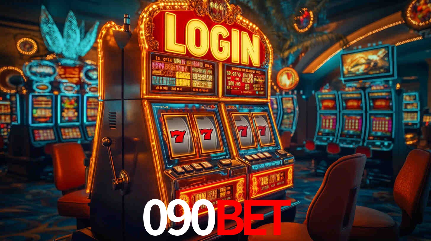 090bet App Interface